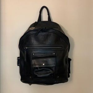 Will Leather Goods Backpack